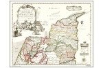 Nordjylland - år 1768