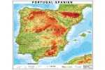 Spanien/Portugal