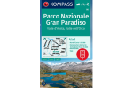 Parco Nazionale Gran Paradiso, Valle d'Aosta