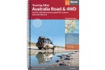 Australia Road & 4WD Touring Atlas