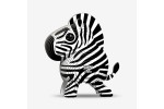 Zebra - Samlefigur