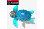 Skildpadde - Samlefigur