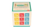 Periodic Table 300 Piece Jigsaw Puzzle
