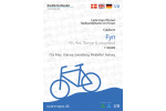 Fyn, Ærø, Tåsinge og Langeland Cykelkort