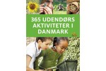 365 Udendørs aktiviteter i Danmark