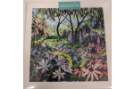 The Wild Garden - postkort