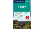 Harz (2 kort) 