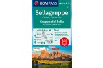 Sellagruppe, Gröden, Seiser Alm/Gruppo di Sella, Val Gardena