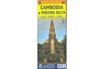 Cambodia & Mekong Delta