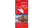 Belgium - Luxembourg