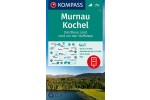Murnau, Kochel - Ny udgave kommer april 2023