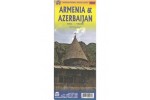 Armenia and Azerbaijan 