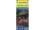 El Salvador & Guatemala South