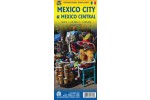 Mexico City & Mexico Central