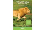 Tanzania Safari Guide with Kilimanjaro, Zanzibar and the coa