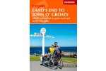 Cycling Land's End to John o' Groats