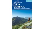 Trekking The GR20 Corsica - The High Level Route