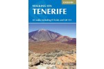 Walking on Tenerife - 45 walks incl. El Teide and GR 131
