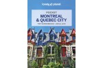 Montréal & Québec City