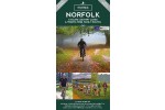 Norfolk Cycling Country Lanes & Traffic-Free Family Routes