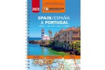 Spain & Portugal 2024