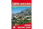 Cyprus - 50 walks