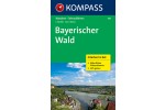 Bayerischer Wald (3 kort)