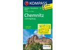 Chemnitz und Umgebung