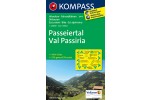 Passeiertal/Val Passiria