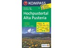 Hochpustertal/Alta Pusteria