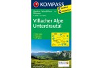 Villacher Alpe Unterdrautal - udsolgt (ingen dato for nyt)