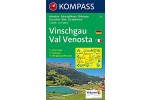 Vinschgau/Val Venosta           
