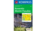 Rovereto, Monte Pasubio                      