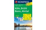 Köhl, Brühl, Bonn, Ahrtal
