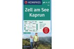 Zell am See, Kaprun