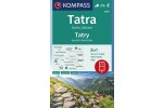 Hohe Tatra / Belaer