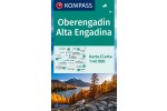Oberengadin/Alta Engadina