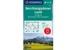 Berchtesgadener Land, Königssee, Nationalpark Berchtesgaden