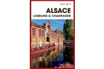 Alsace, Lorraine & Champagne
