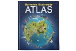 Børnenes illustrerede atlas

