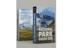 The National park Guide - Europe