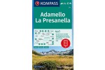 Adamello/La Presanella