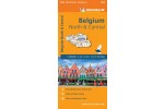 Belgium North & Central
