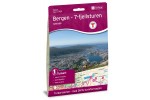 Bergen - 7-Fjellsturen