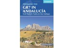 Trekking  the GR7 in Andalucia