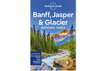 Banff, Jasper & Glacier National Parks