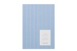 VITA Softcover Notebook - Medium, Blue Lines