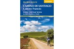 Camino de Santiago - Camino Francés - guide w/mapbook