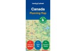 Canada Planning Map 