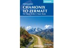 Chamonix to Zermatt - the classic walker's haute route